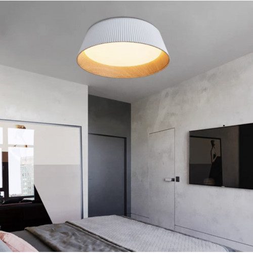 Стельова люстра Colgante Wood WH